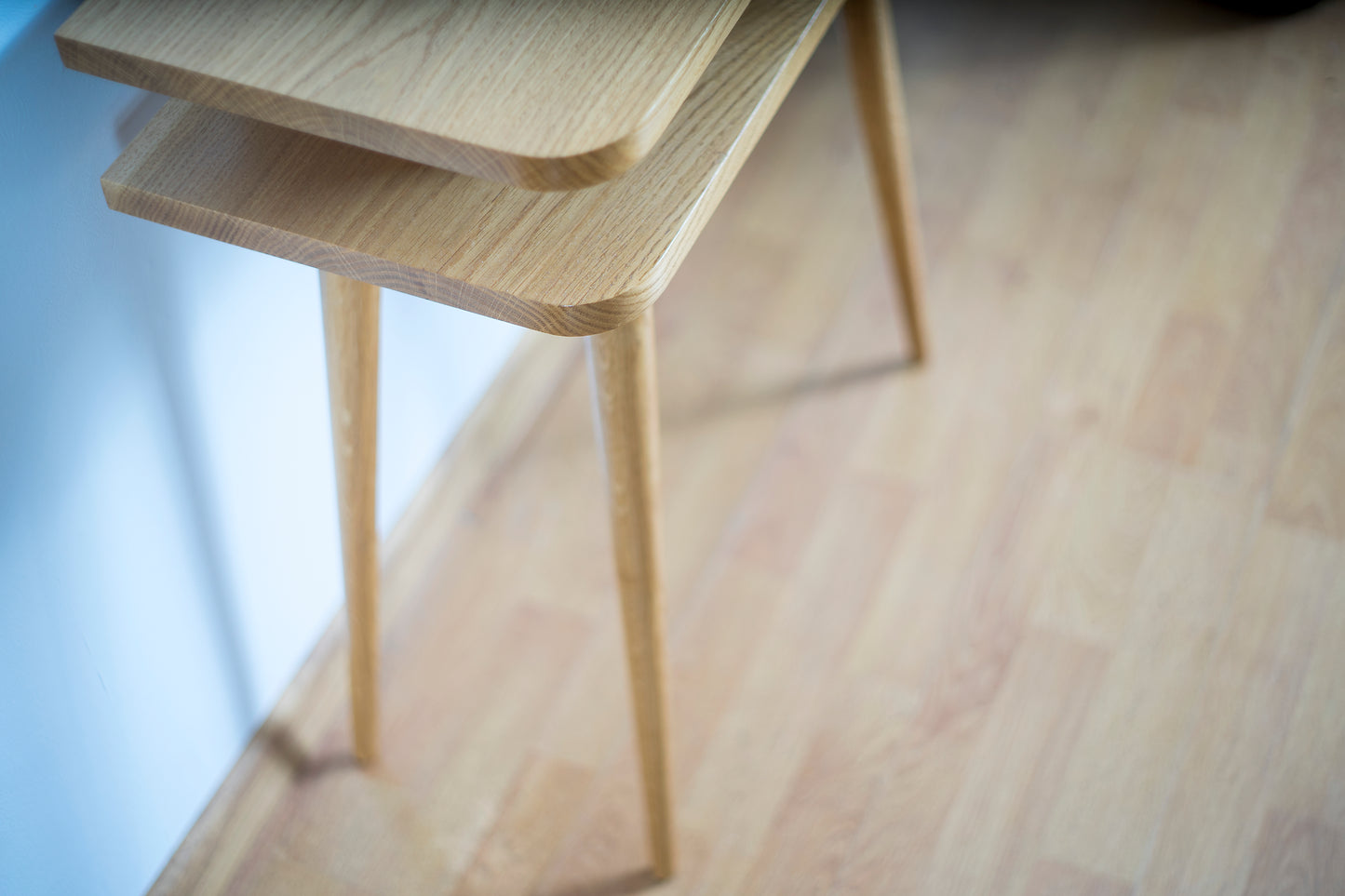 Side table by M-ski