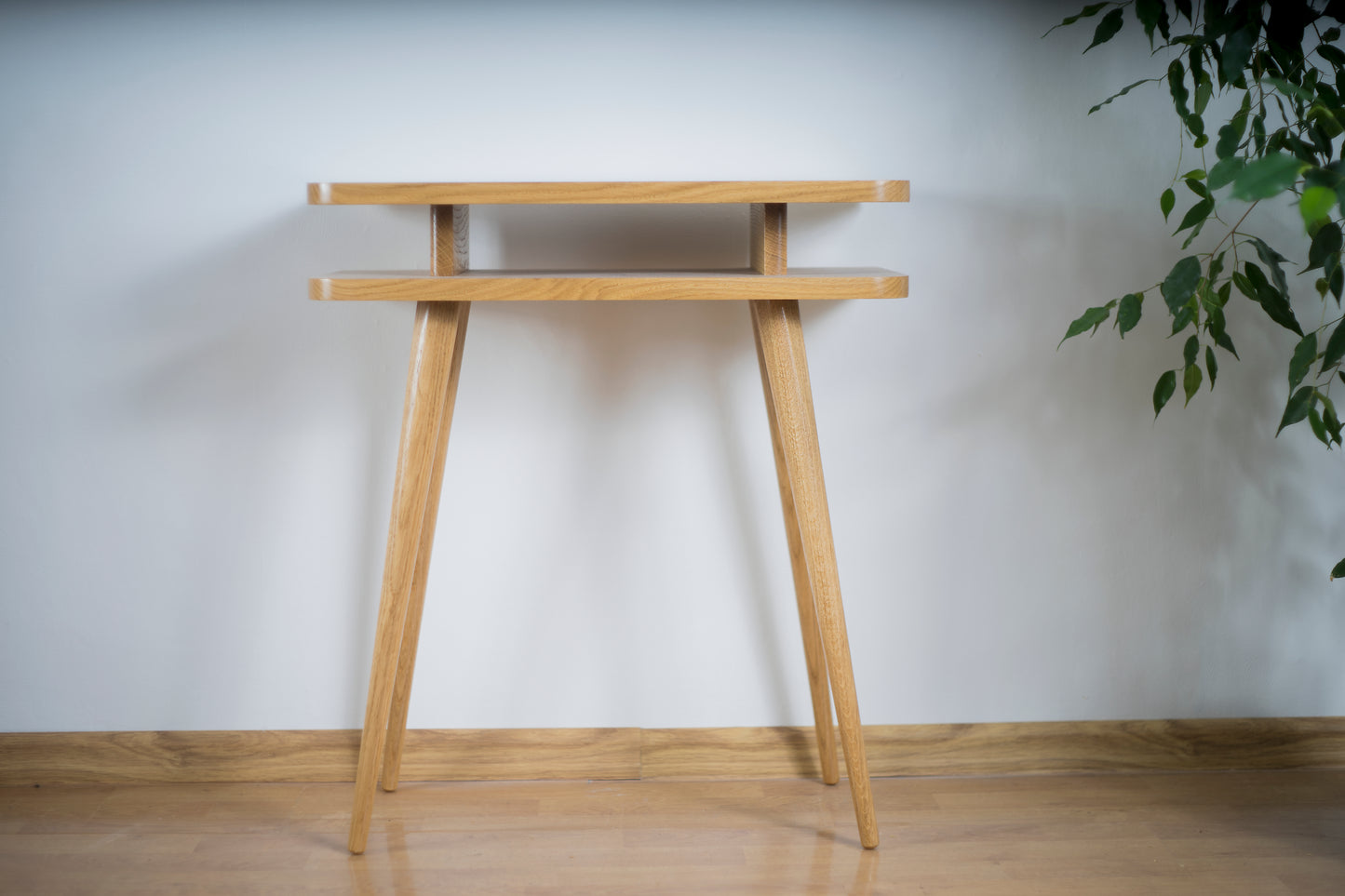 Side table by M-ski